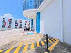 Oxley Bizhub 2 (D14), Factory #593496861